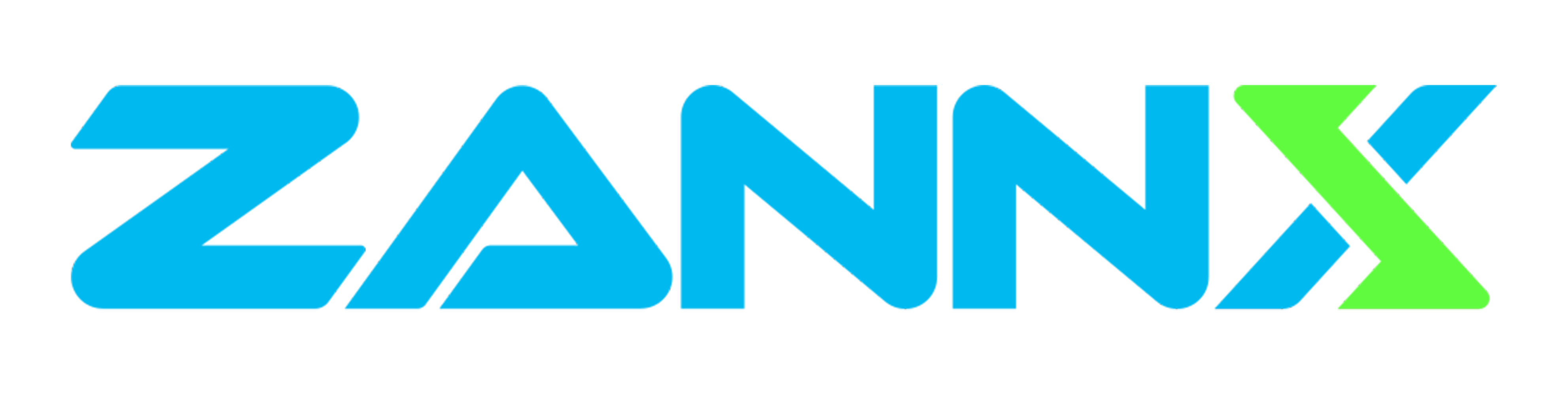 Taizhou Zannx Technology Co., Ltd.