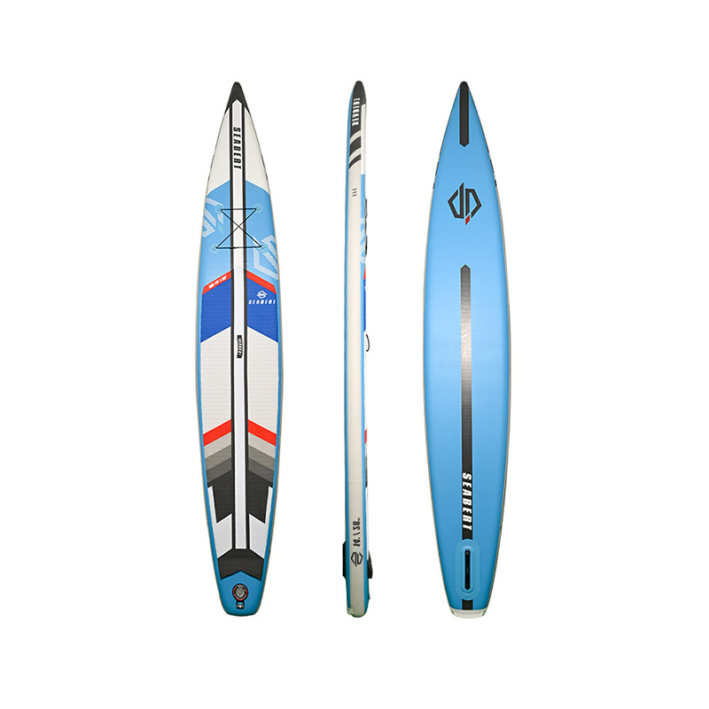 Высокоскоростная гоночная доска Sup Board